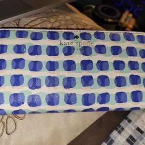 Kate Spade New York wallet card holder
